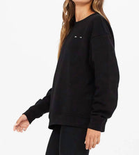 The Upside - Women's Saturn Arrow Sweater