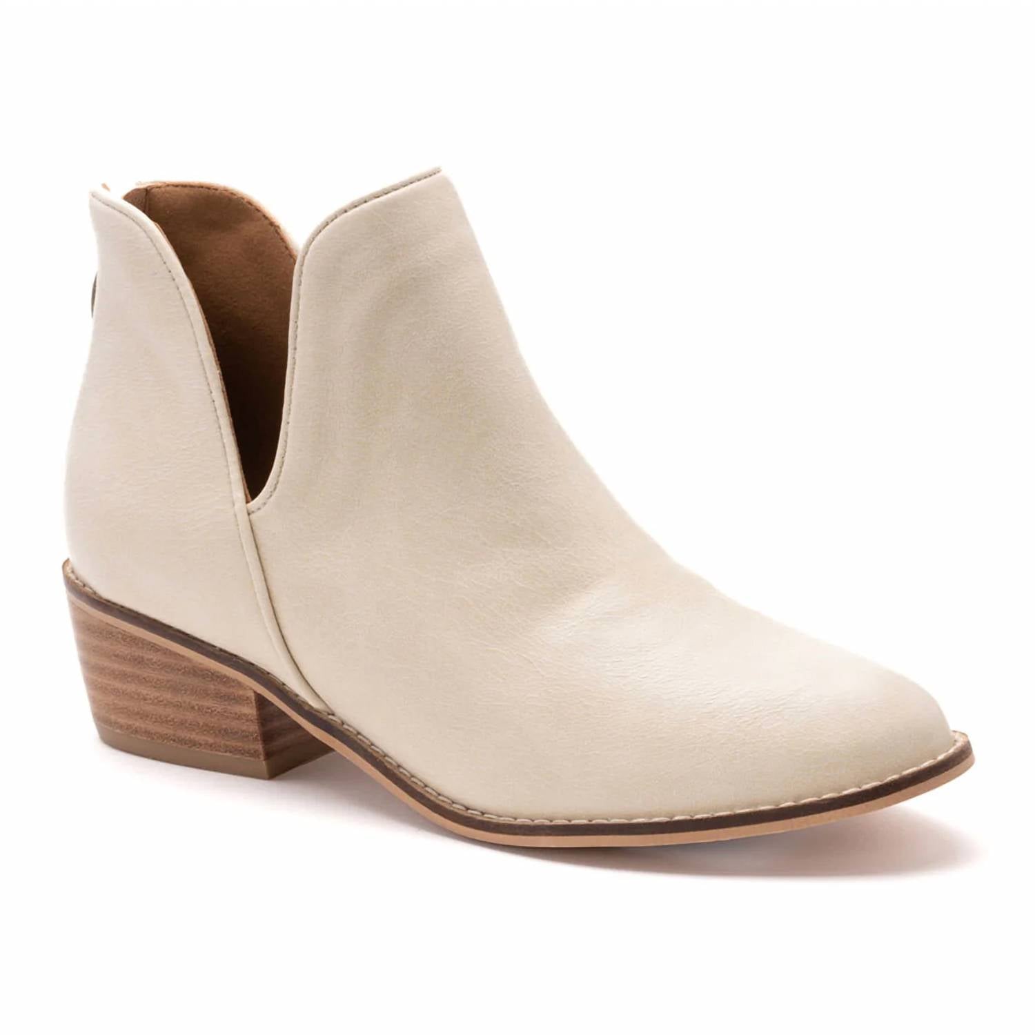 Corkys Footwear - Women's Vanish Bootie