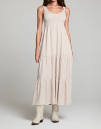 Saltwater Luxe - Tank Maxi Dress