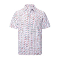 American Heritage - Men's Metropolitan Short Sleeve Shirt