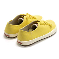 Camper - Women's Peu Rambla Vulcan Sneaker