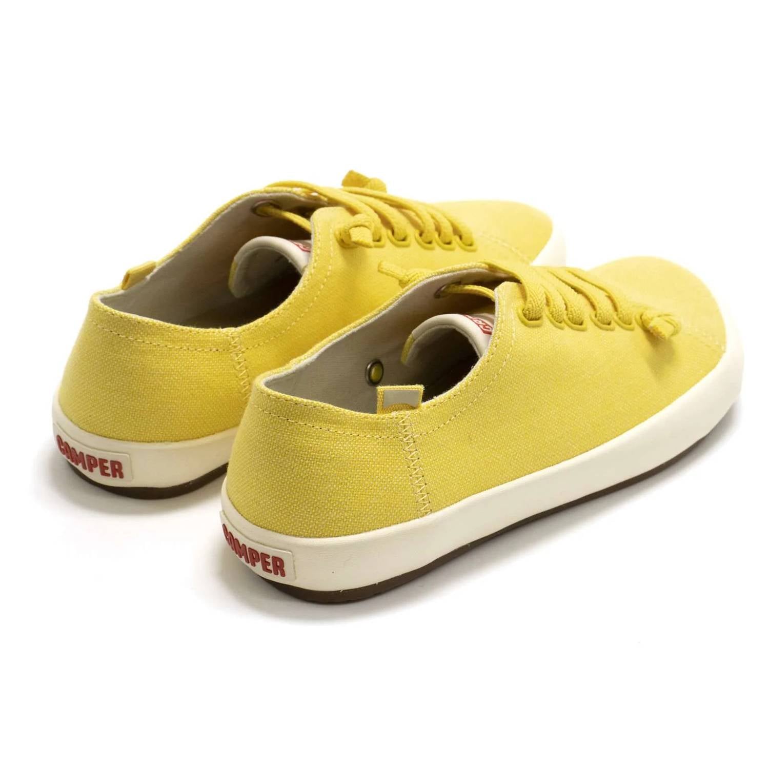 Camper - Women's Peu Rambla Vulcan Sneaker