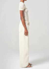Agolde - Low Slung Baggy Jean