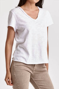 Dear John Denim - Vanya V-neck Tee