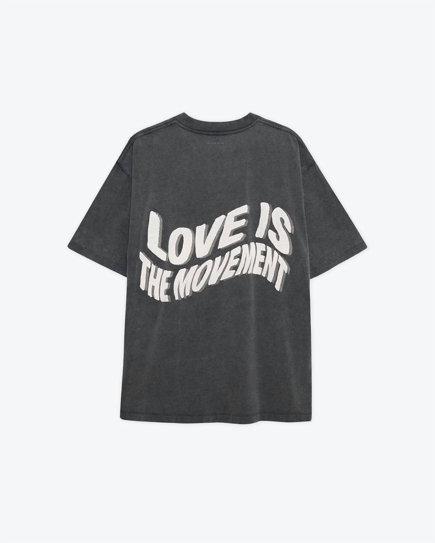 Anine Bing - Kent Love T-shirt