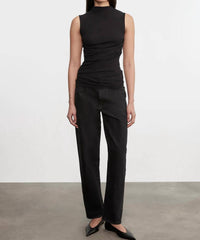 Enza Costa - SLEEVELESS TWIST TOP