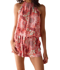 Omika - Asha Short
