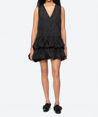 Sea - Alberta Pearl Tank Dress