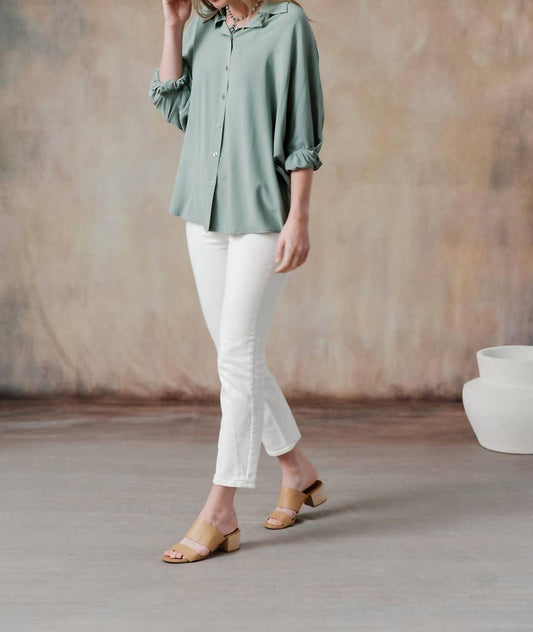 Cobblestone Living - Remi Shirt