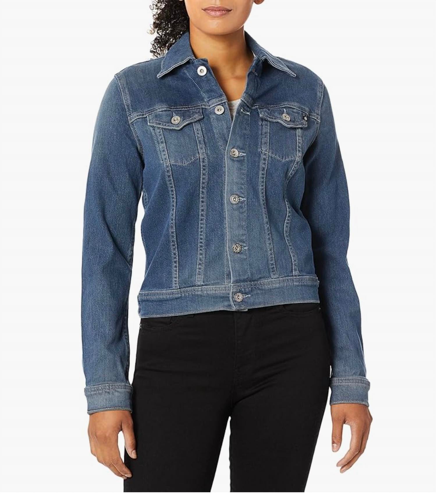 Ag Jeans - Robyn Jacket