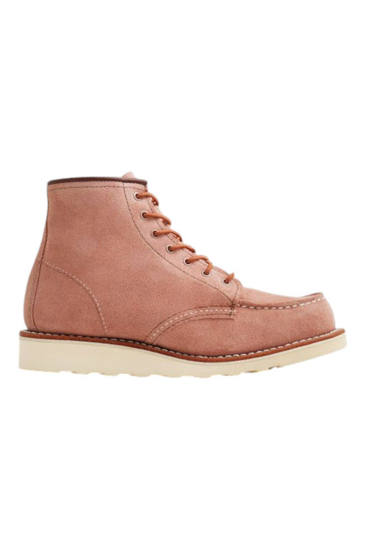 Red Wing Shoes - Women's Classic Moc 3319 Boots