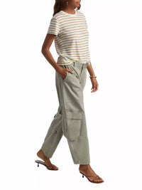 Frame - Bubble Cargo Pants