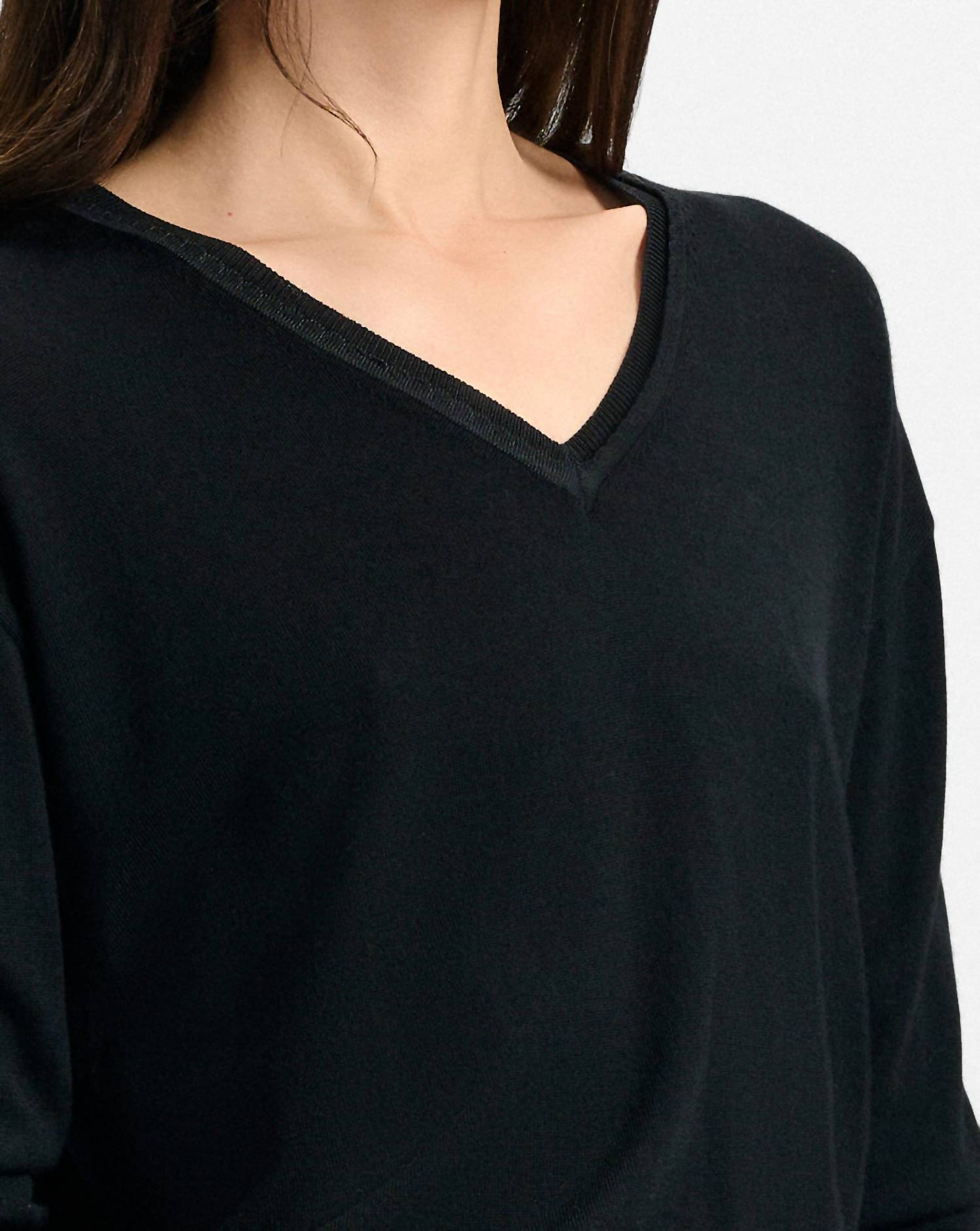 Veronica Beard - Milette Pullover