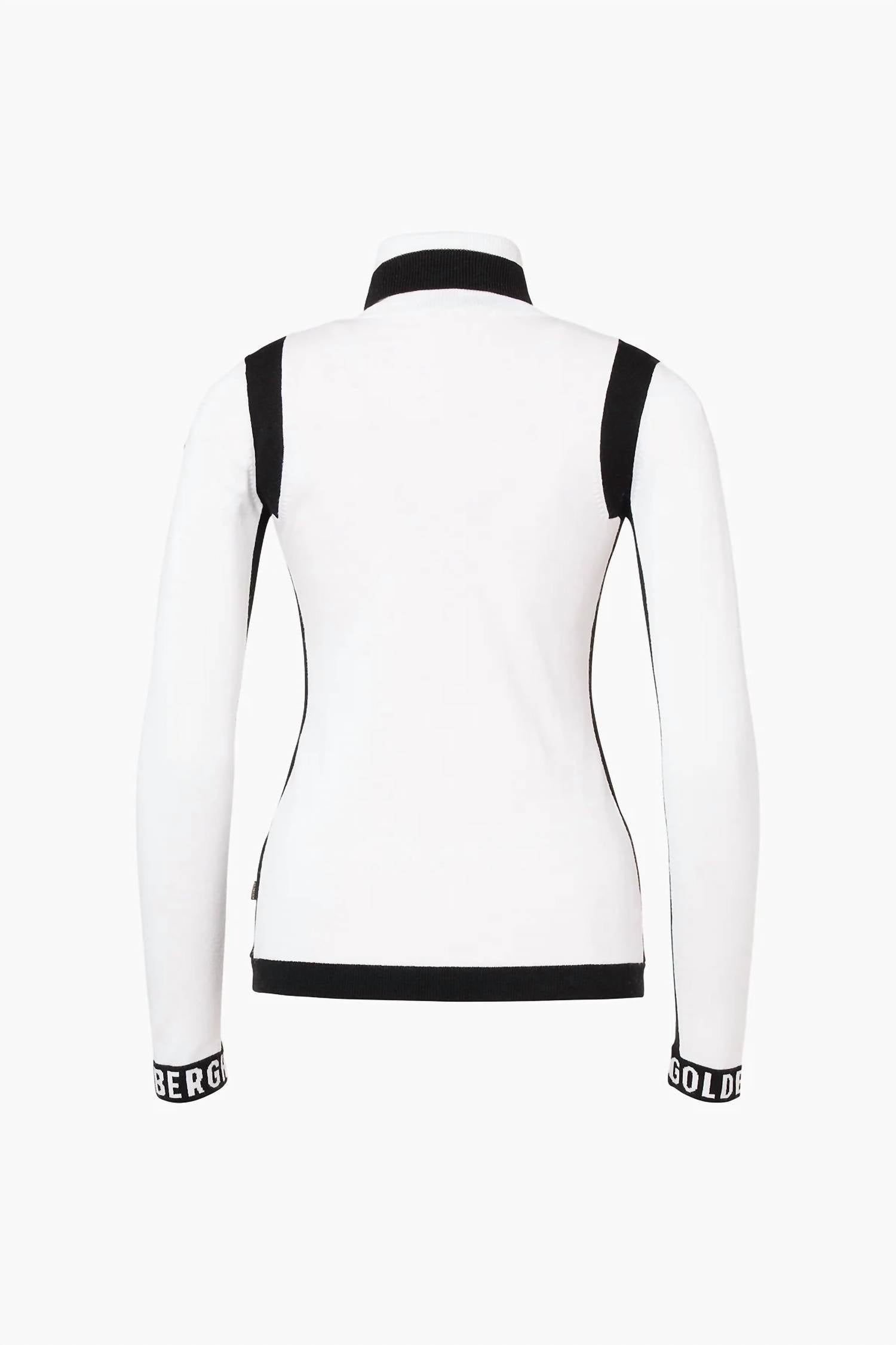Goldbergh - Noemi Knit Sweater