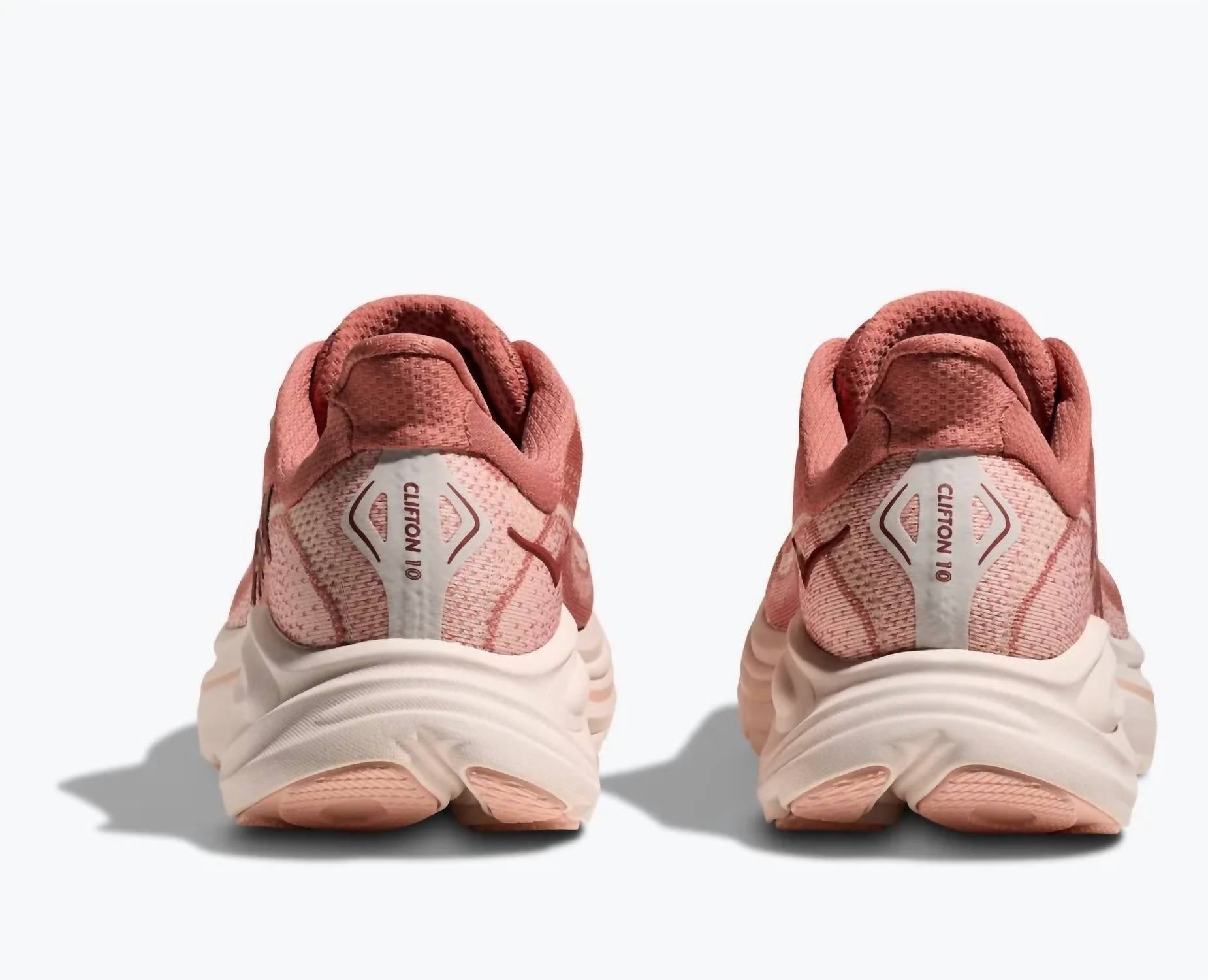 Hoka - Women's Clifton 10 Shoes