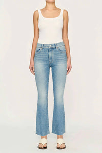 Dl1961 - Women'S - Bridget Boot High Rise Crop Jean