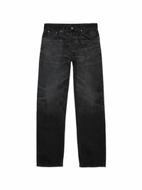 Nudie Jeans - Rad Rufus Straight Leg Jeans