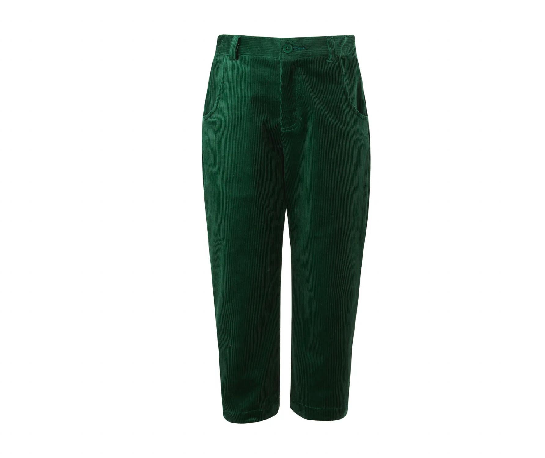 Rachel Riley - Cord Trousers