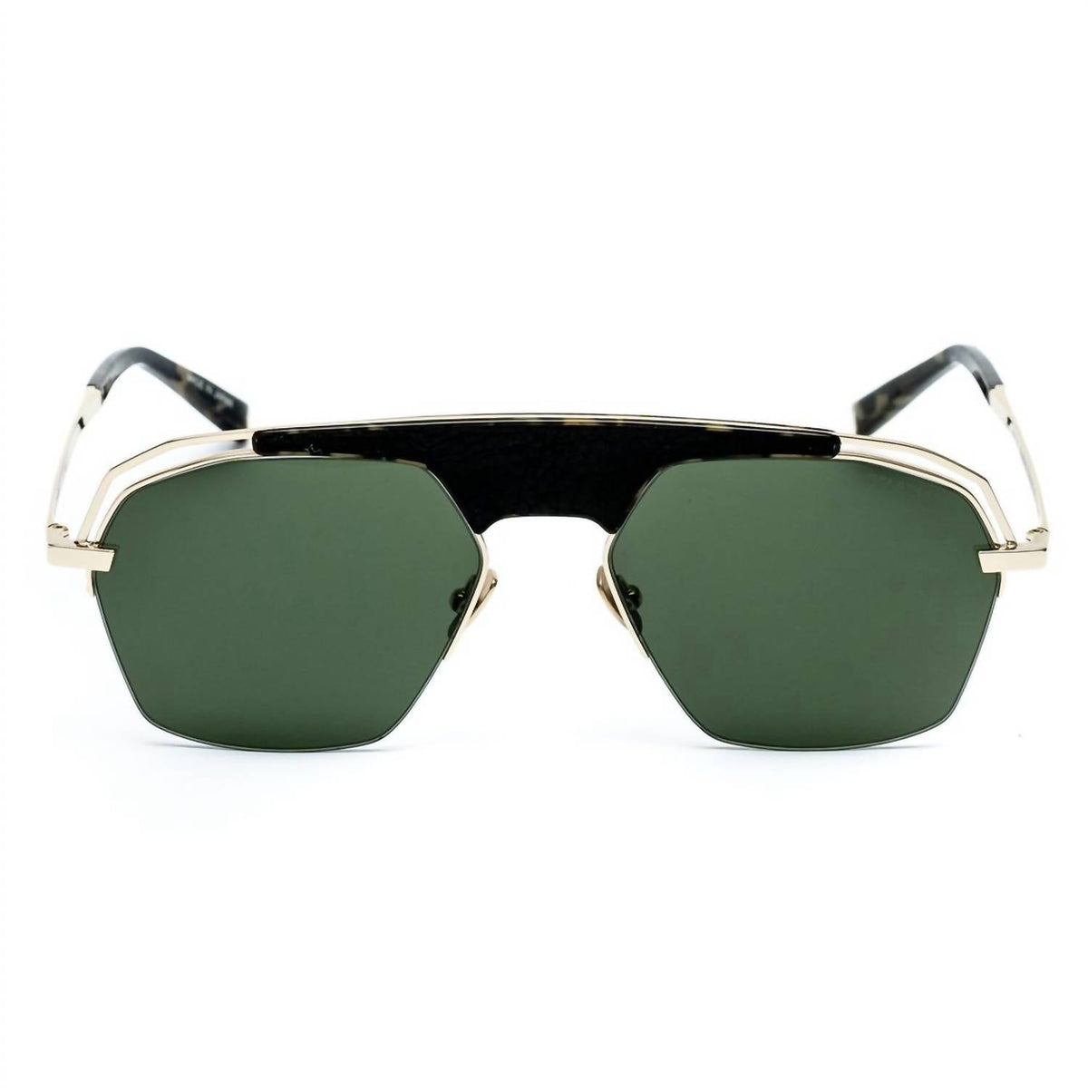 Belstaff - Men's Titanium Sunglasses