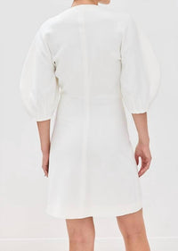 Proenza Schouler - Goldie Mini Dress
