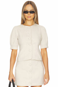 Astr - Cailey Top
