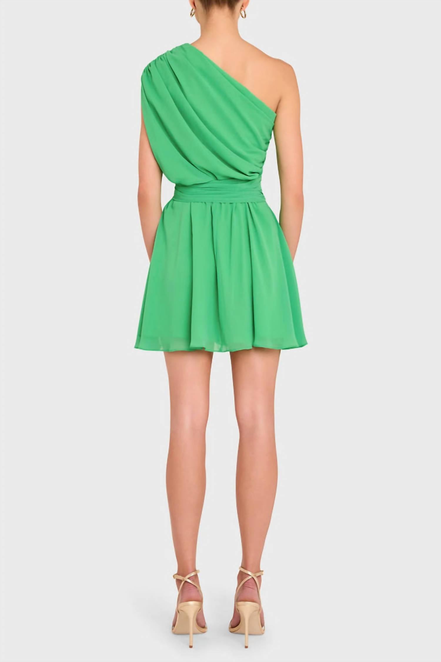 Amanda Uprichard - Galleria Dress