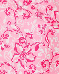 Lilly Pulitzer - Ginge Shift Romper