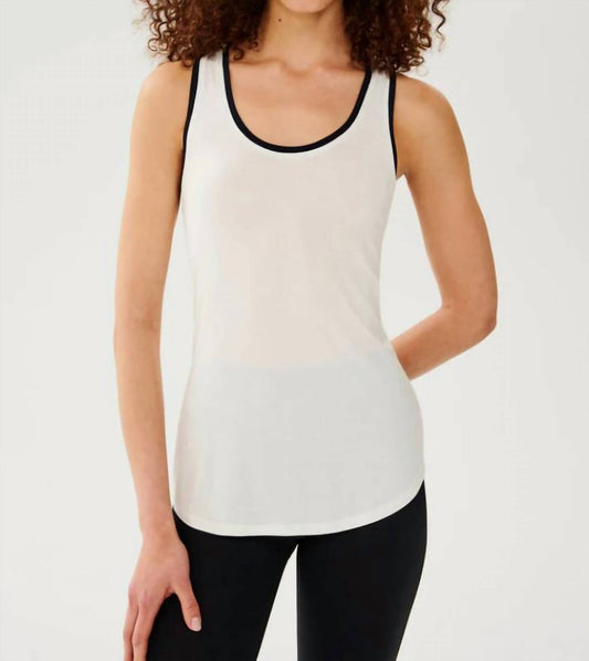 Splits59 - Hana Ringer Tank Top