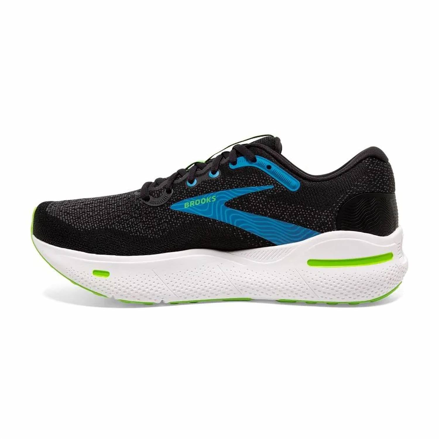 Brooks - Men's Ghost Max Road Running Shoes
