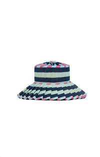 Lorna Murray - Women's Dolce Disco Luxe Capri Hat