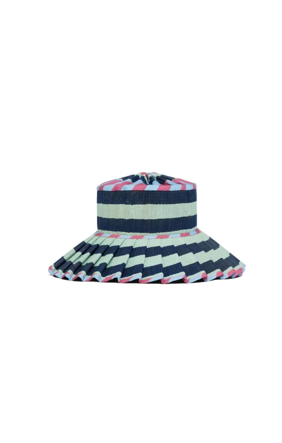 Lorna Murray - Women's Dolce Disco Luxe Capri Hat