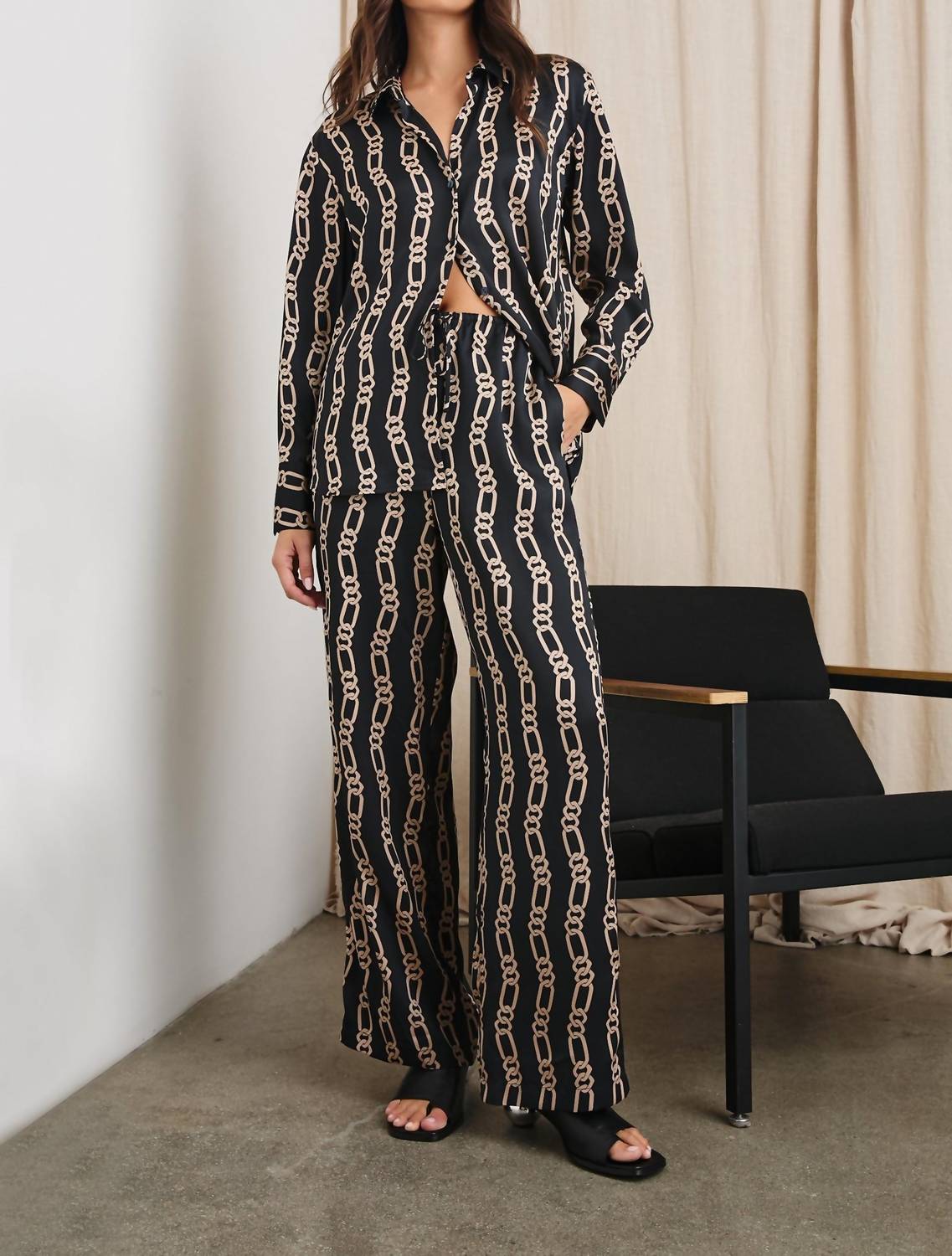 Rails - Damani Pants
