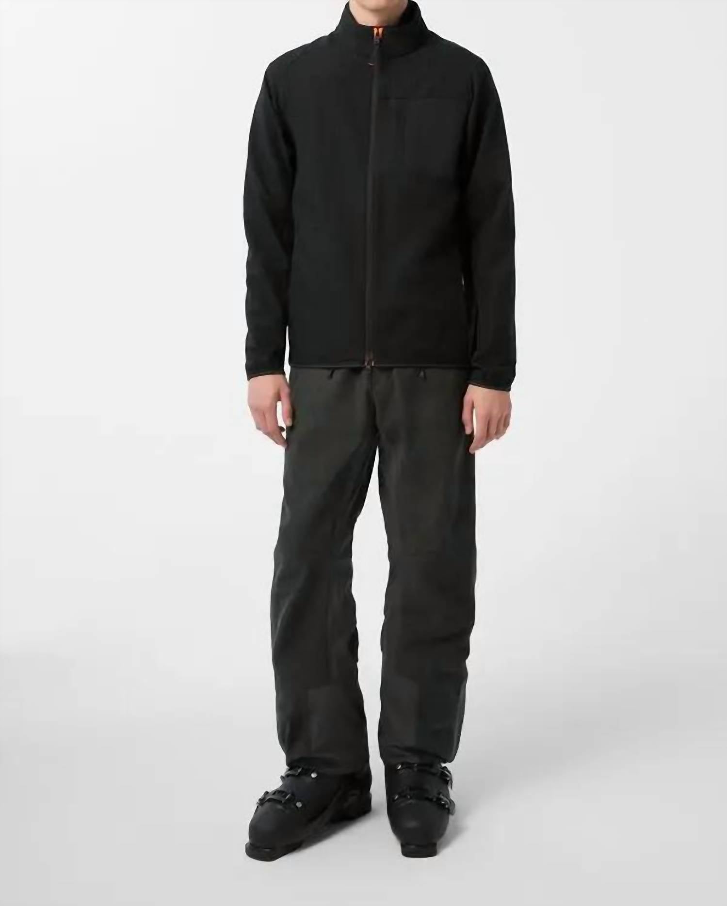 Bogner Fire + Ice - Alvar Mid Layer Jacket