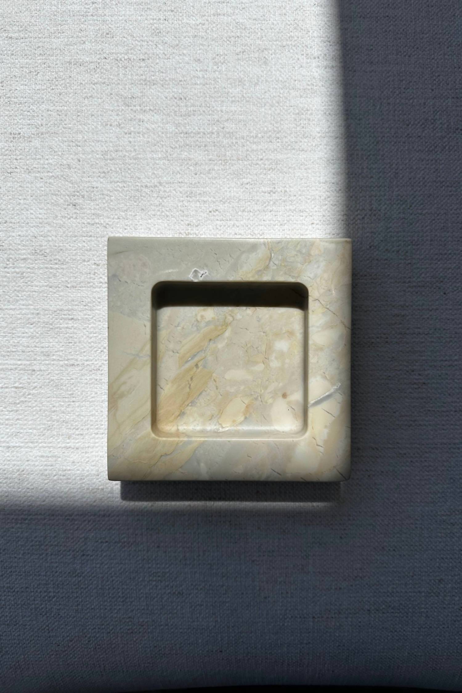 Anastasio Home Teo Catch in matcha - item - detail view
