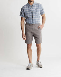 Jachs New York - Linen Blend Short