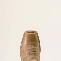 Ariat - Men's Preston Wide Square Toe Boot