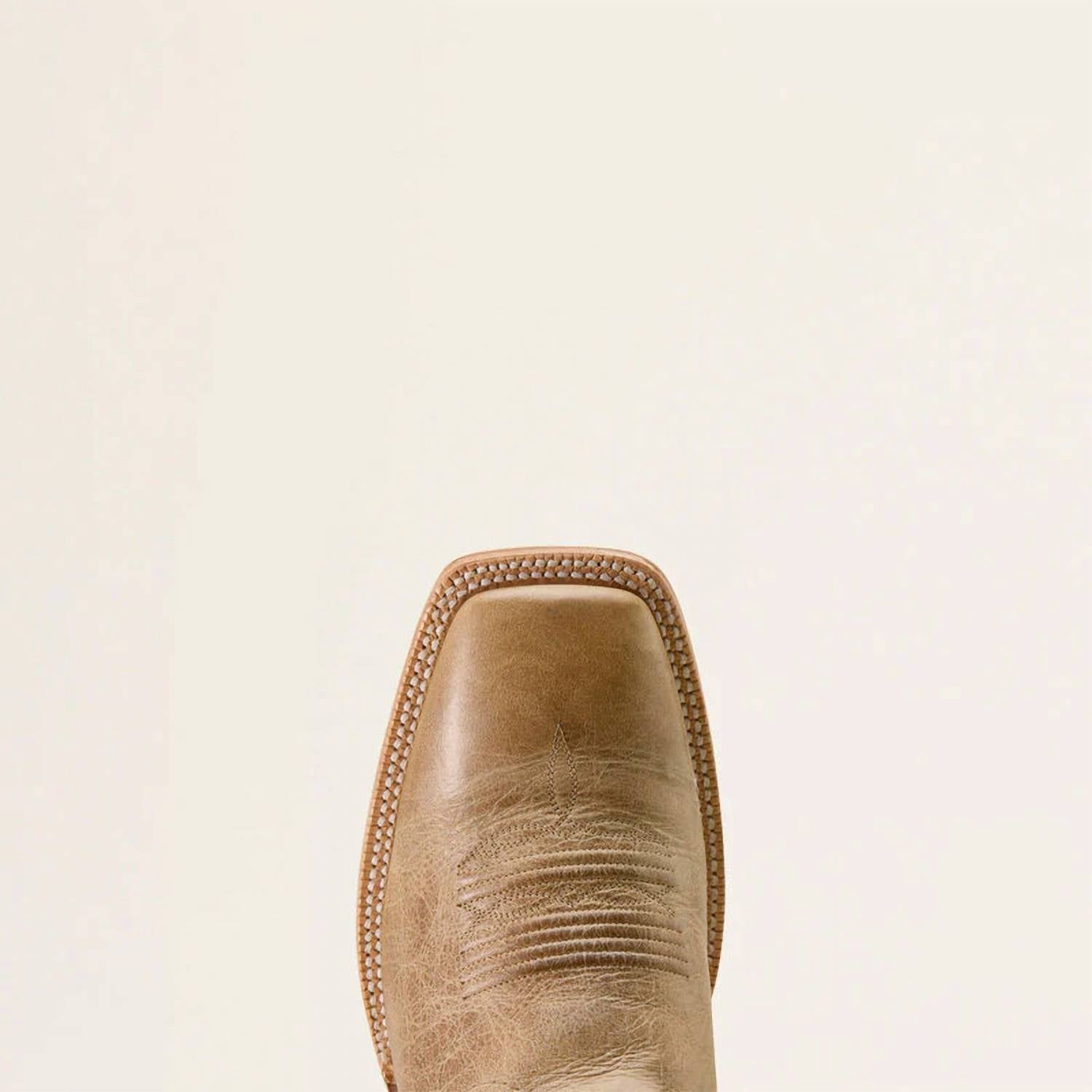 Ariat - Men's Preston Wide Square Toe Boot