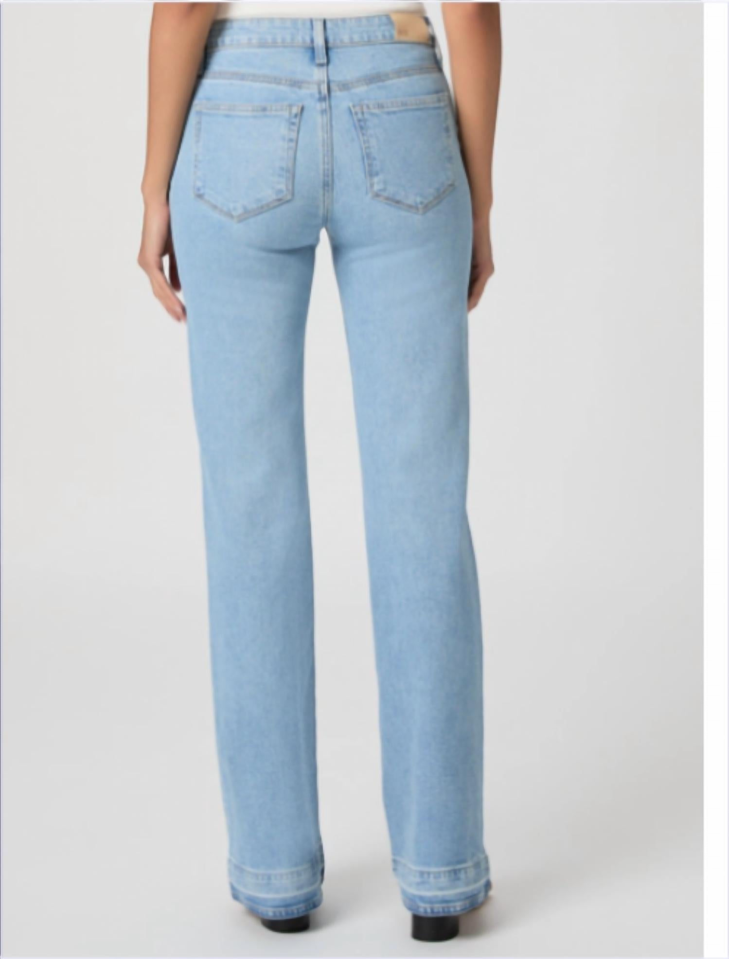 Paige - Sofia Flare Jeans - 29"
