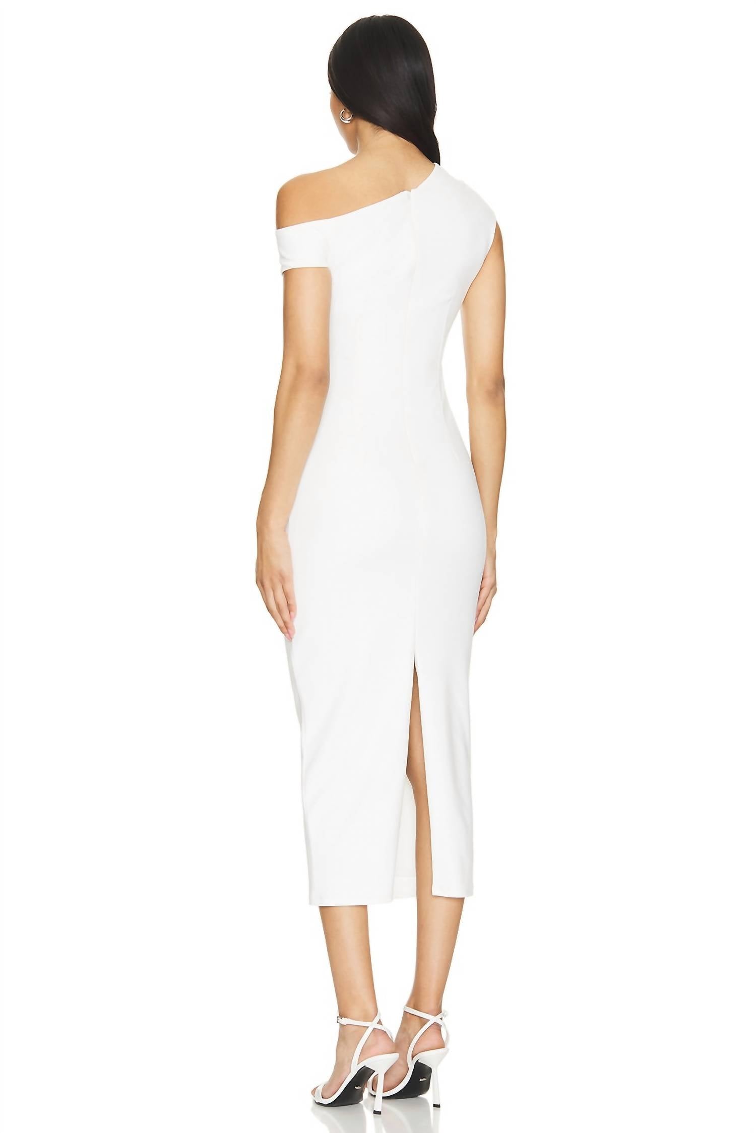 Katie May - Women's Josie Midi Dress