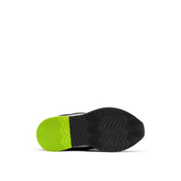 SOREL Women's Out N About Puffy Zip Shoe in black - women's shoe - view 6