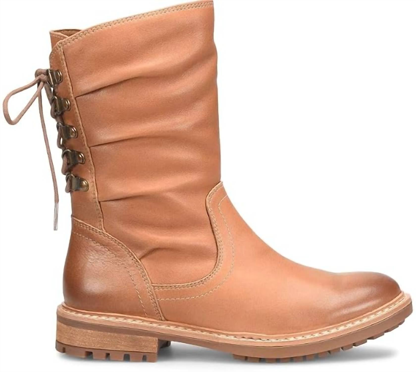 Sofft - Women's Leanna Mid-Calf Boot