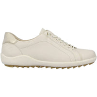Remonte - Women's Liv 34 Lace-up Leather Shoes
