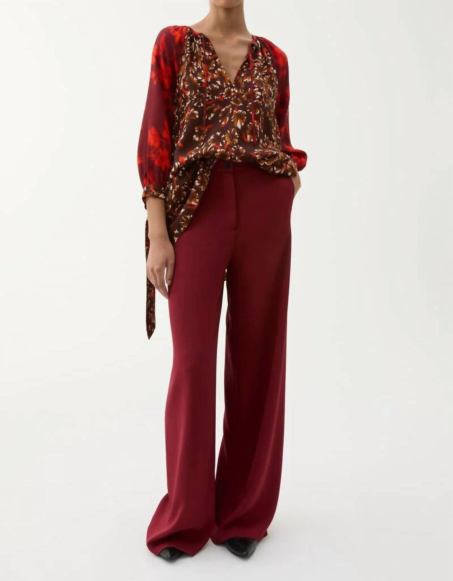 Rodebjer - SINI PANT