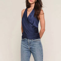 Heartloom - Kary V-neck Top