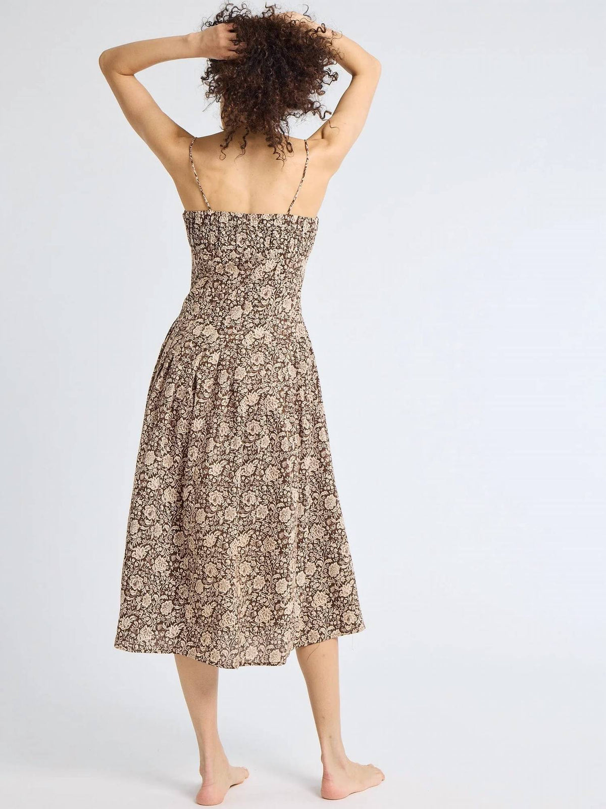 Mille - Tully Dress