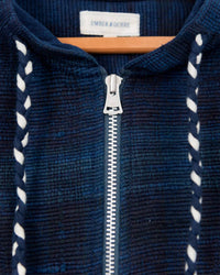 Umber & Ochre - Isaac Hoodie