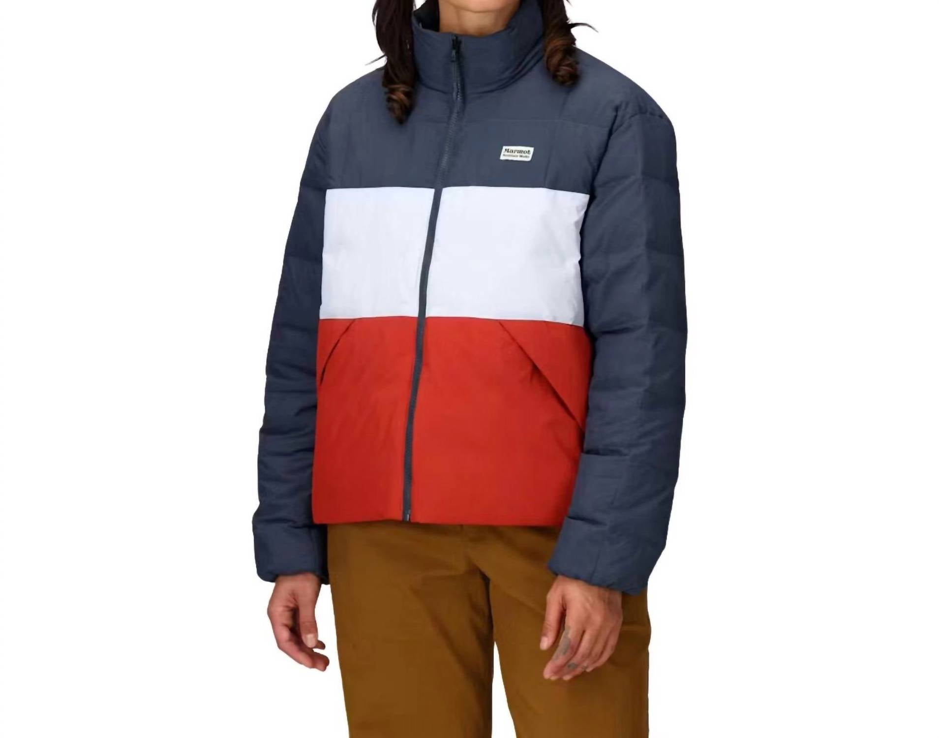 Marmot - Ares Collarless Jacket