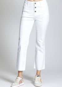 Apny - Button Fly Jean