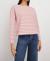 Rails - Macy Long Sleeve Top