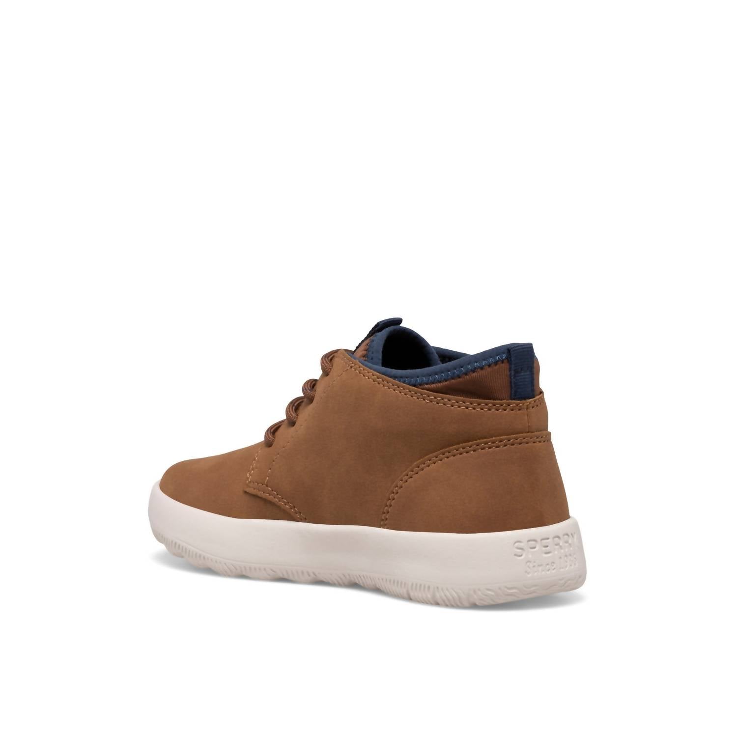Sperry - Kid's Coastal Break Chukka Shoes